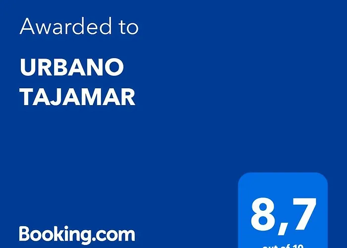 Urbano Tajamar