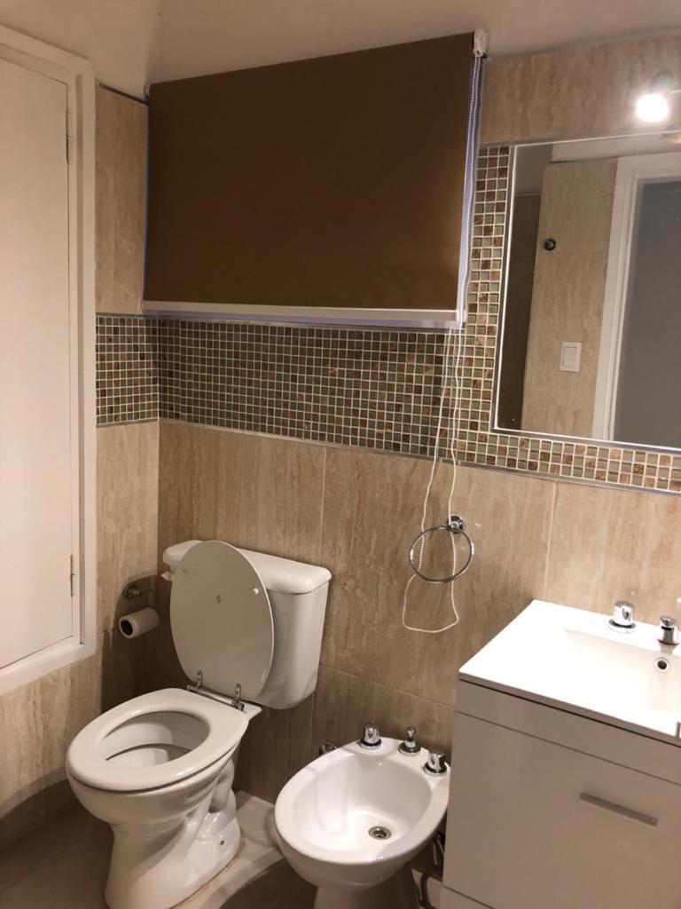 Urbano Tajamar Apartment Alta Gracia