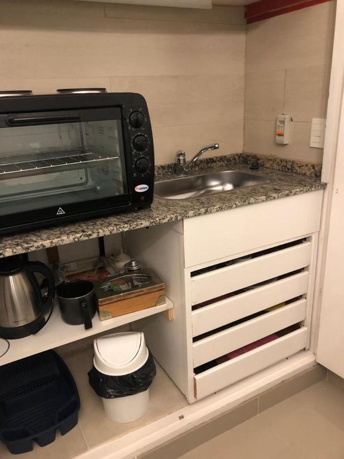 Urbano Tajamar Apartment Alta Gracia