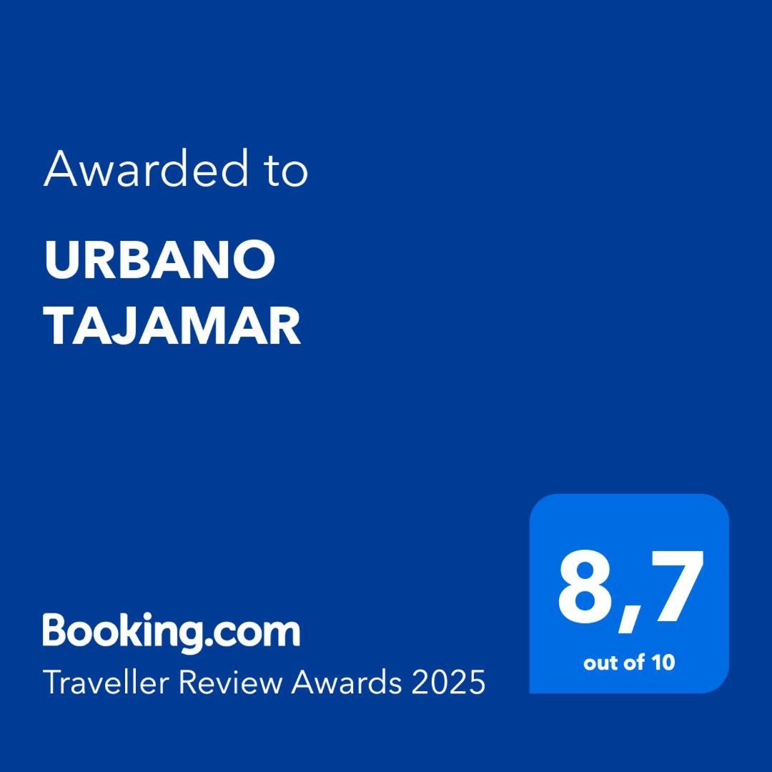 Urbano Tajamar *